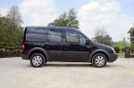 Ford Transit Connect 2002 года